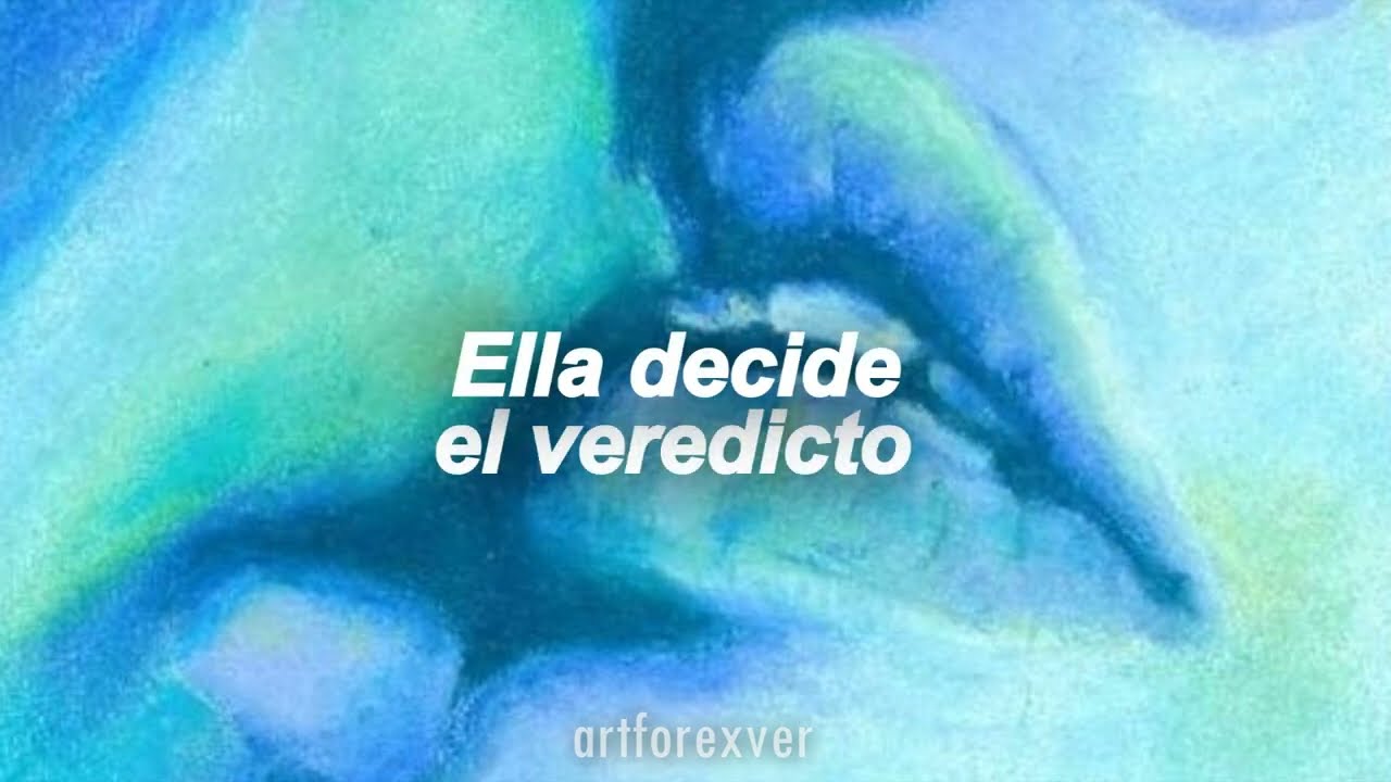 Susurrar - 𝘿𝙖𝙣𝙤 𝙛𝙩 𝙅𝙪𝙞𝙘𝙮 𝘽𝙖𝙚 (Lyric espa&ntilde;ol)