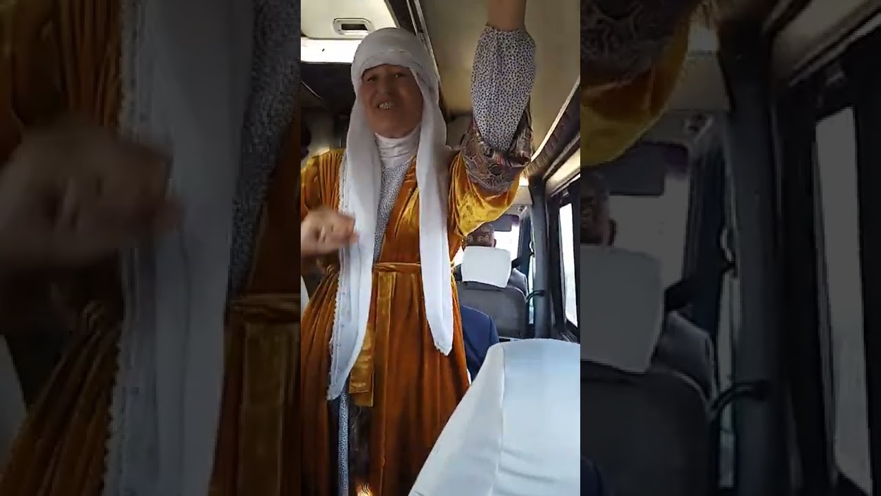 Астана маңындағы бес ата