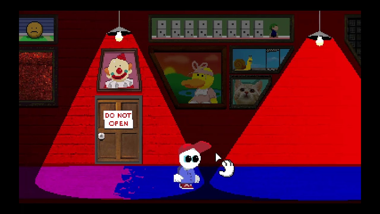 Endacopia Full Demo Gameplay