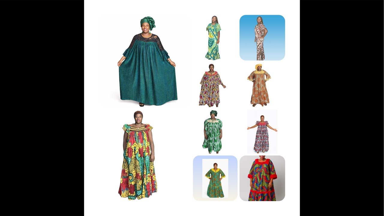 Ankara Gown and Pants sale￼