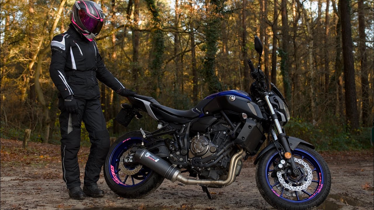 Eerste ritje van 2026🏍️