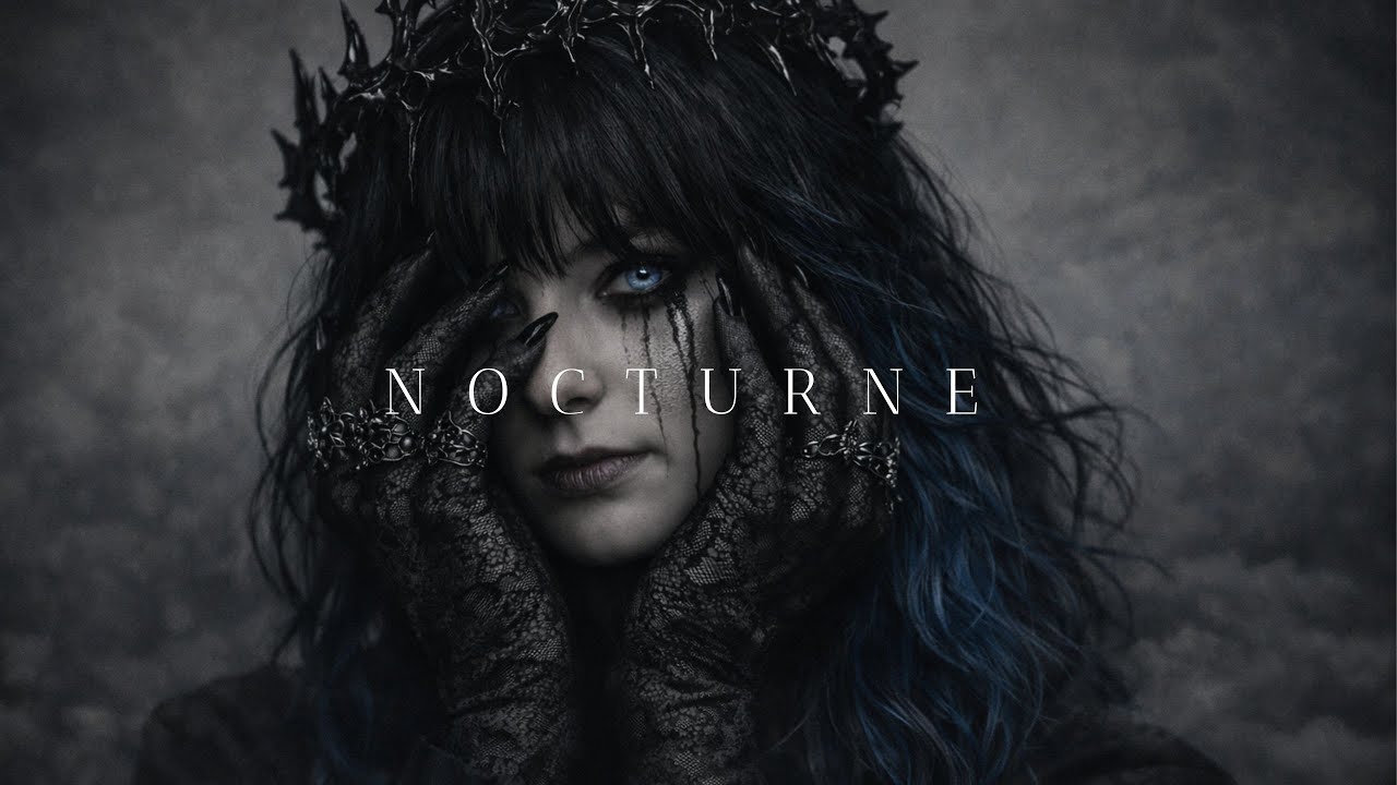 NOCTURNE - BARBARA CARVALHO (new version)
