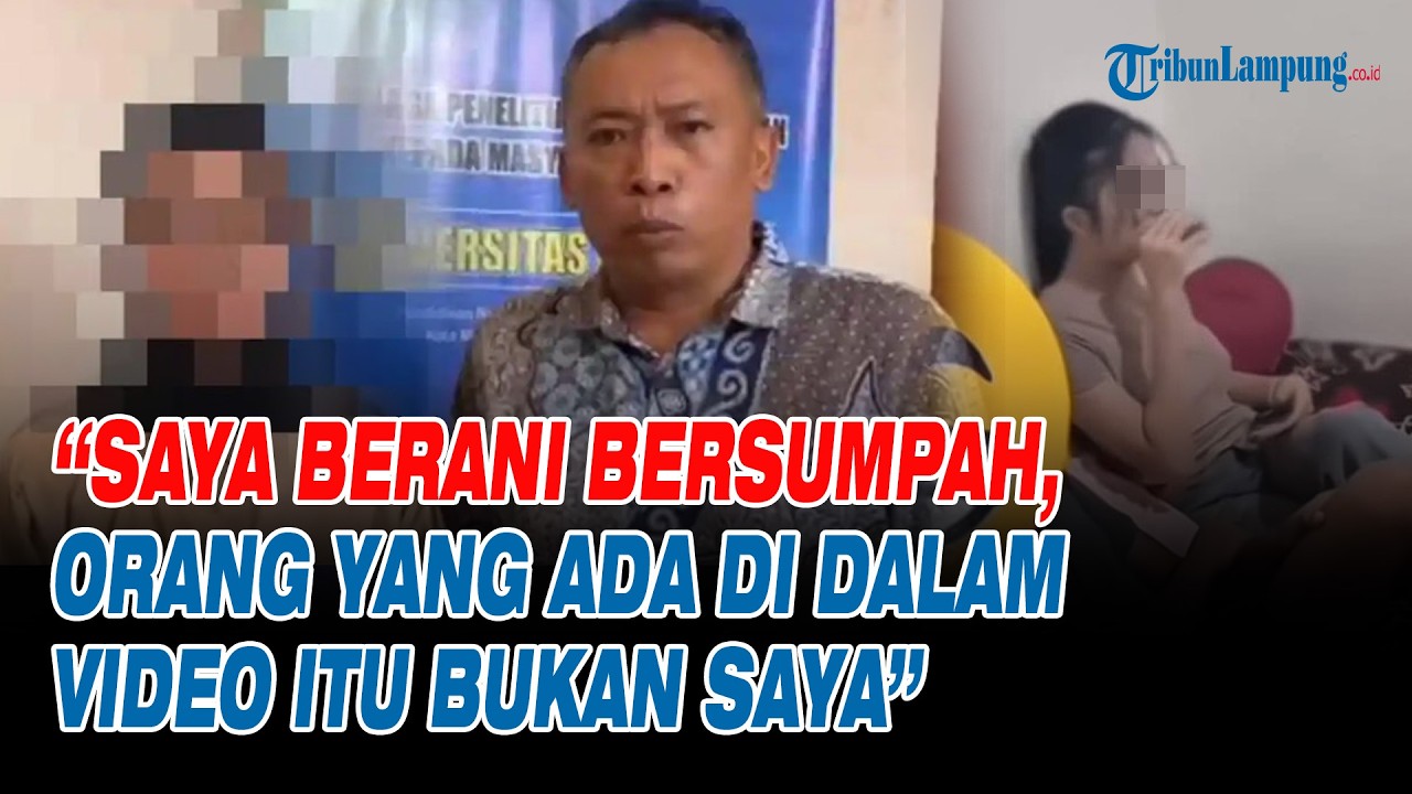 Mahasiswi KKN Tegaskan Sosok di Video viral Bukan Dirinya