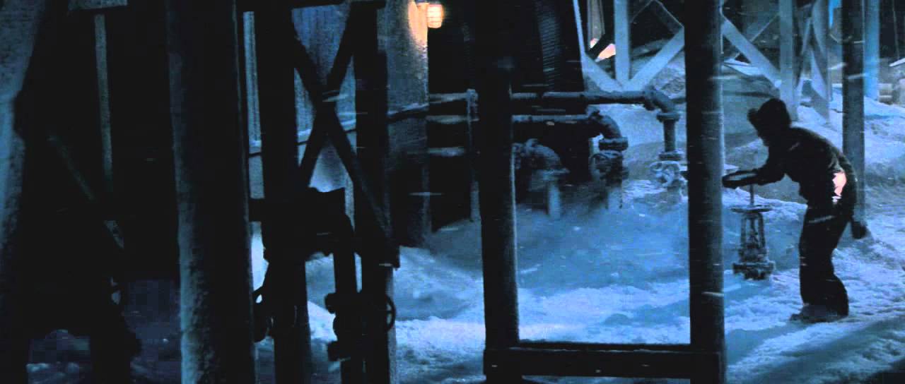 The Thing - Trailer