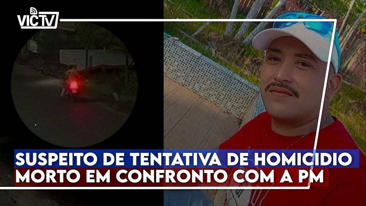 VICTV NEWS | 05 01 2026 | AO VIVO COM AS PRIMEIRAS NOTICIAS DO DIA