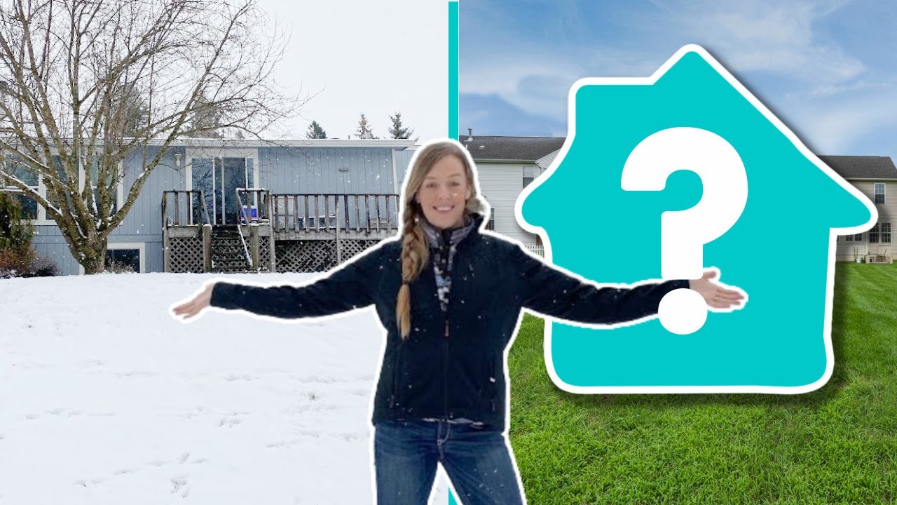 Turning a 1/4 Acre City Lot into a THRIVING Homestead