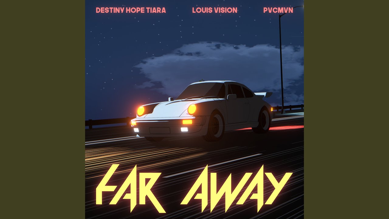 Far Away