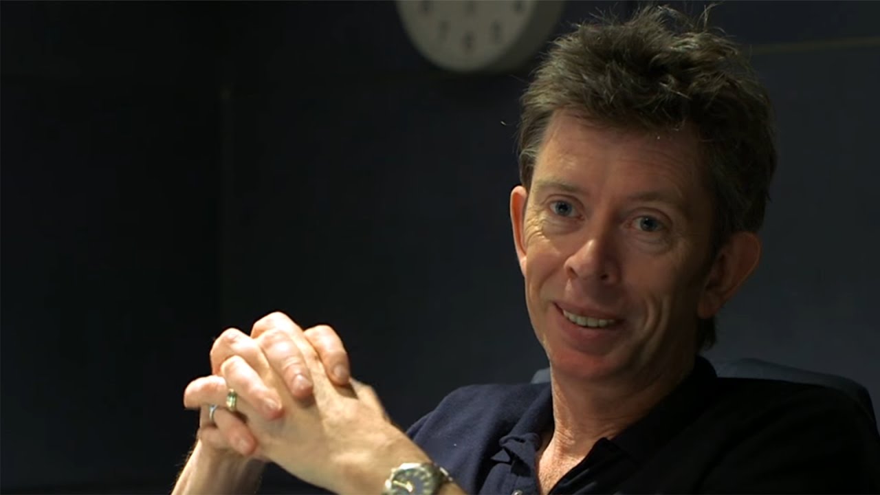 The John Kelly Ensemble | RT&Eacute; Lyric FM