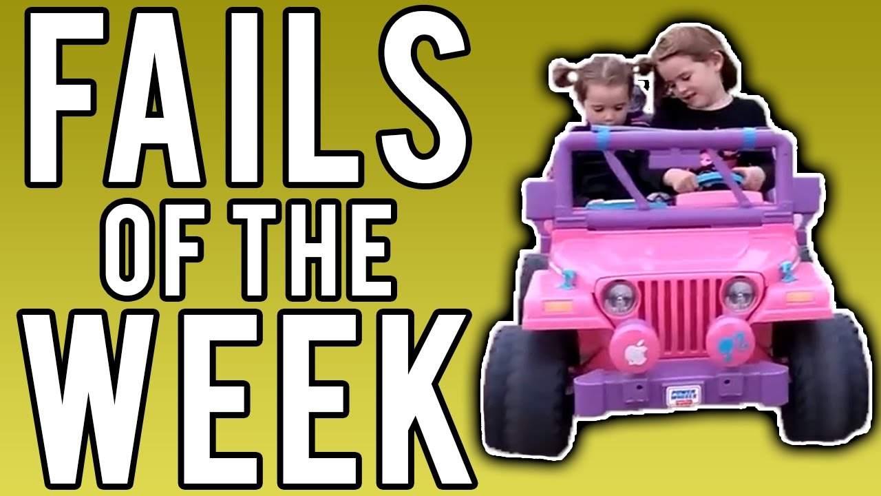 Fails of the week December 2016 | Episode 4 | FailUnited