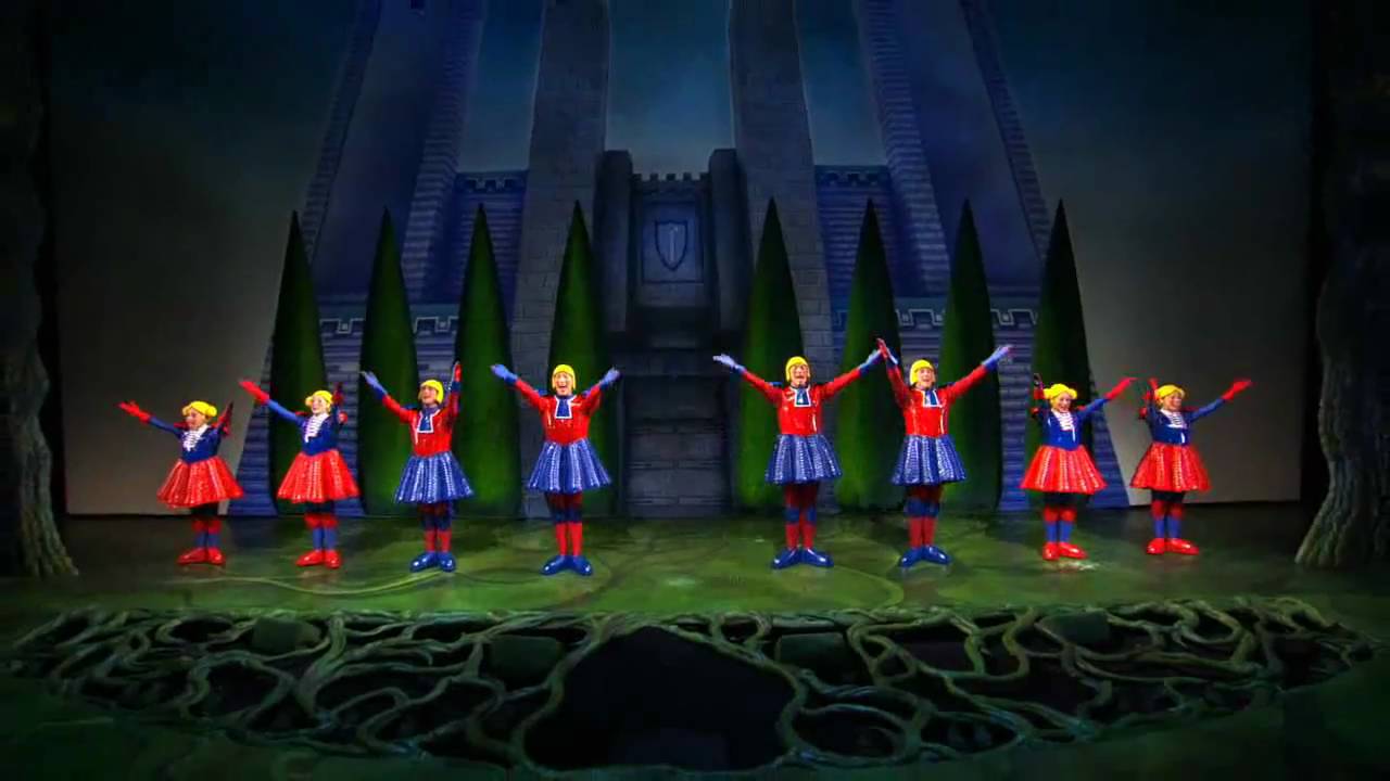 Whats Up Duloc?