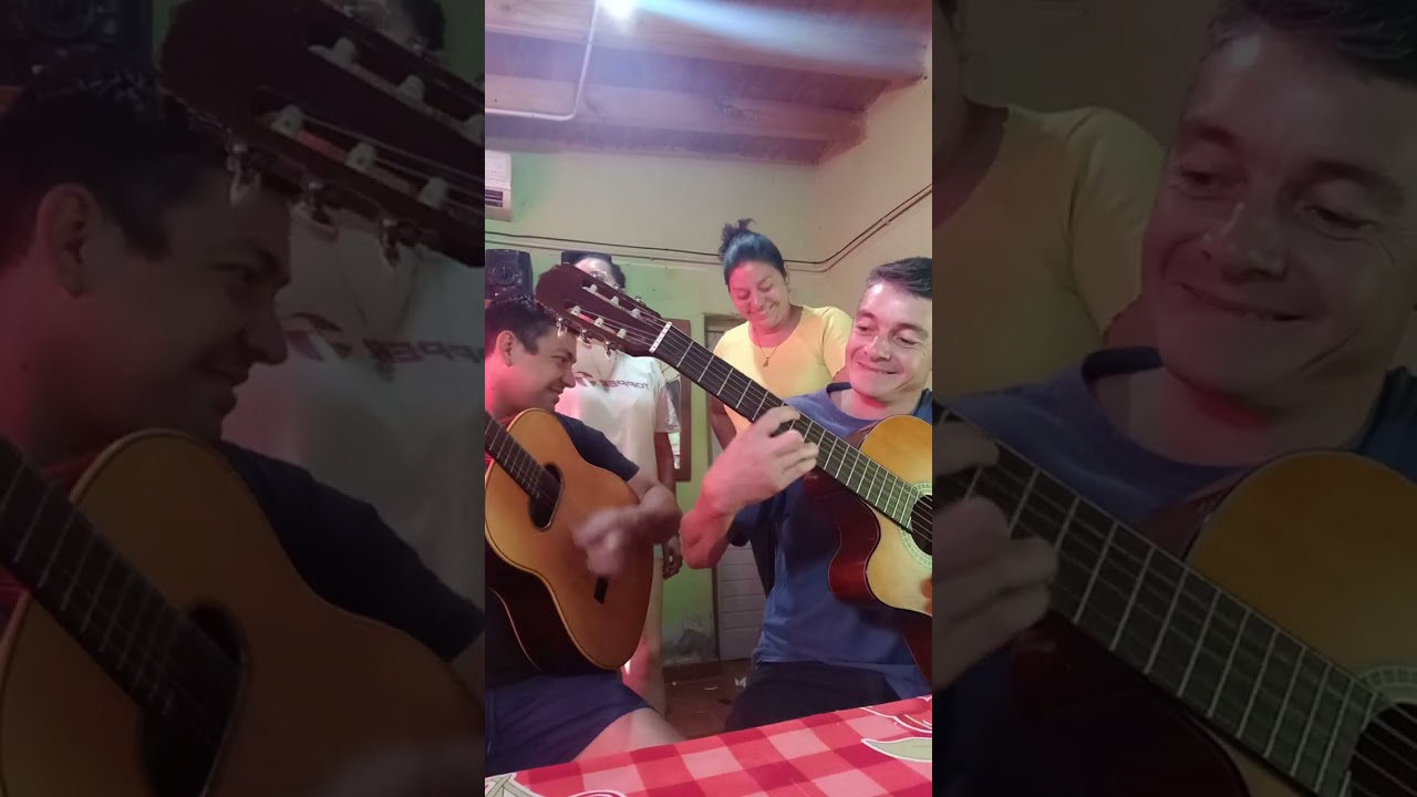 Tonada !