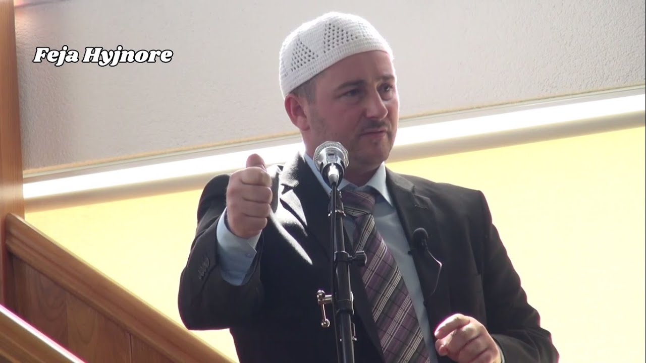 Ngjarje interesante në kohën e Pejgamberit a.s - Teolog Ardian Sejdiu