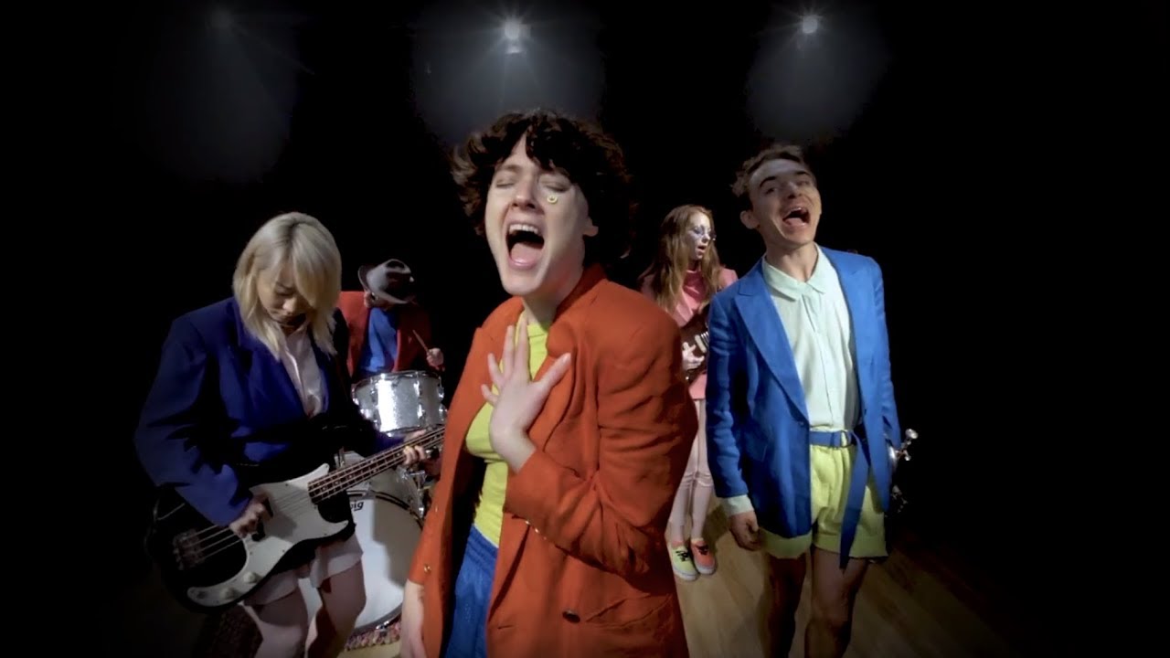 Rubblebucket - 