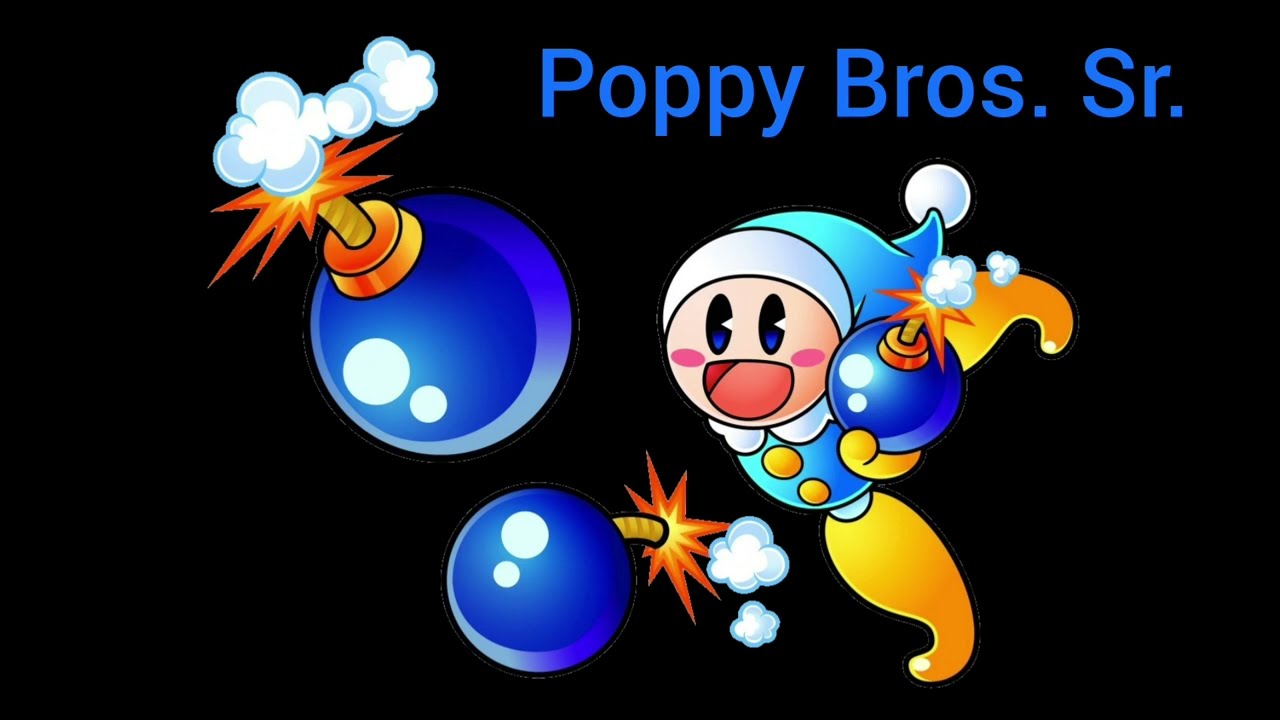 100 Kirby Characters