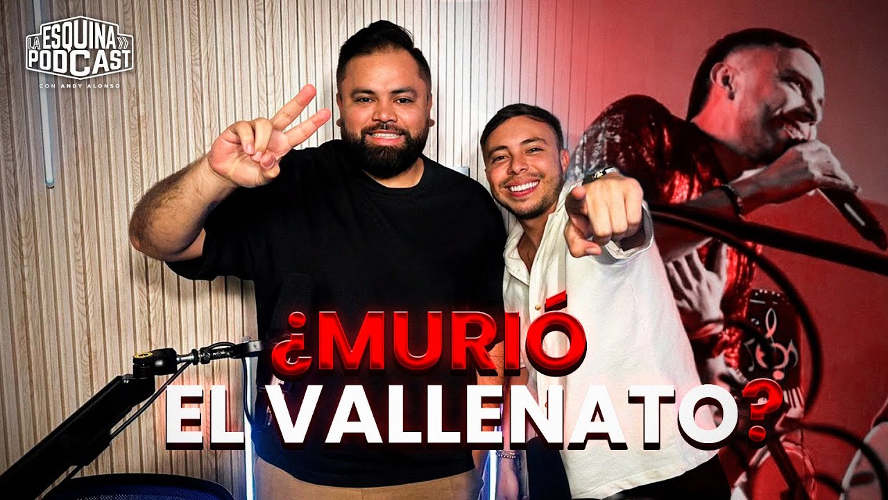 EP #356 - El Topi - Dejar las REDES SOCIALES por la MÚSICA 