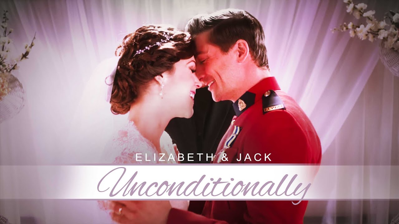 Elizabeth & Jack | UNCONDITIONALLY