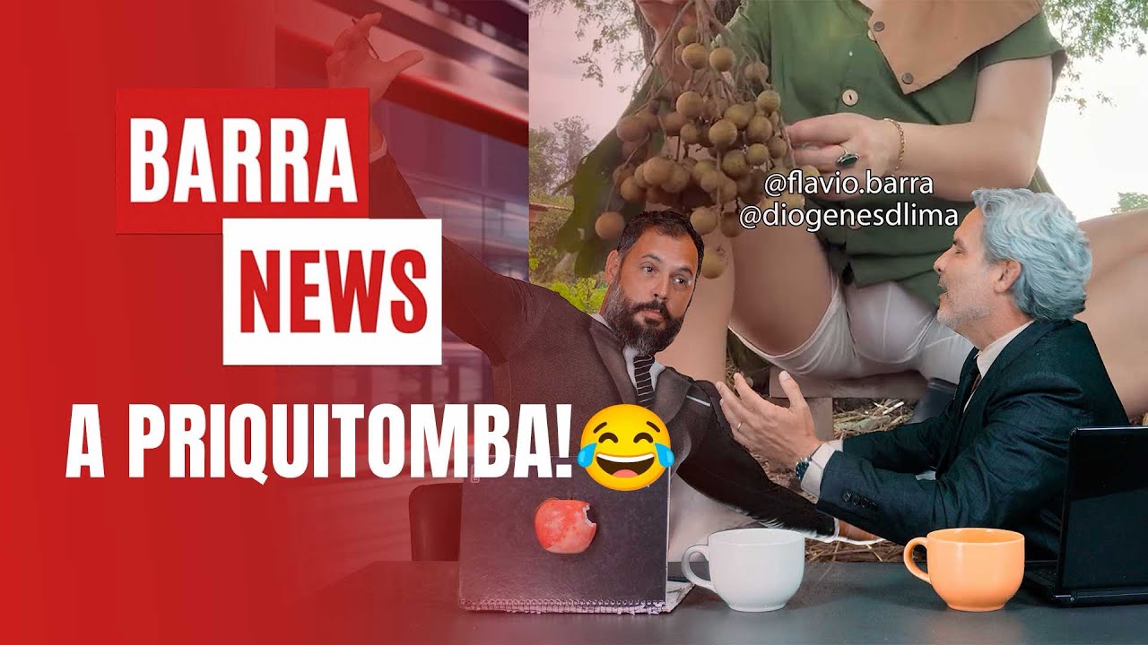 No Barra News de hj vc vai aprender como escolher a fruta na feira&hellip;👀🍓😂 #barranews #fyp 