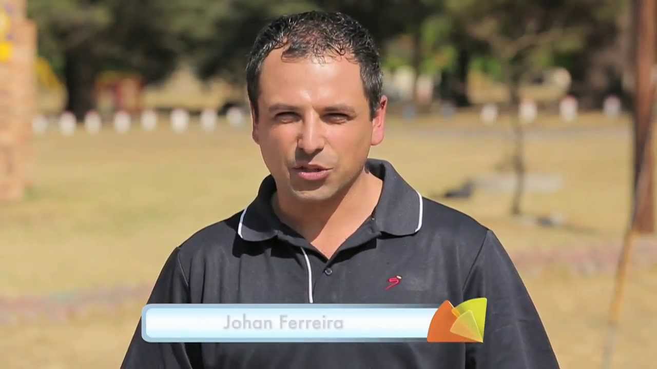 Dagbreek: Op jou merke - Jukskei: Presisie-gooi