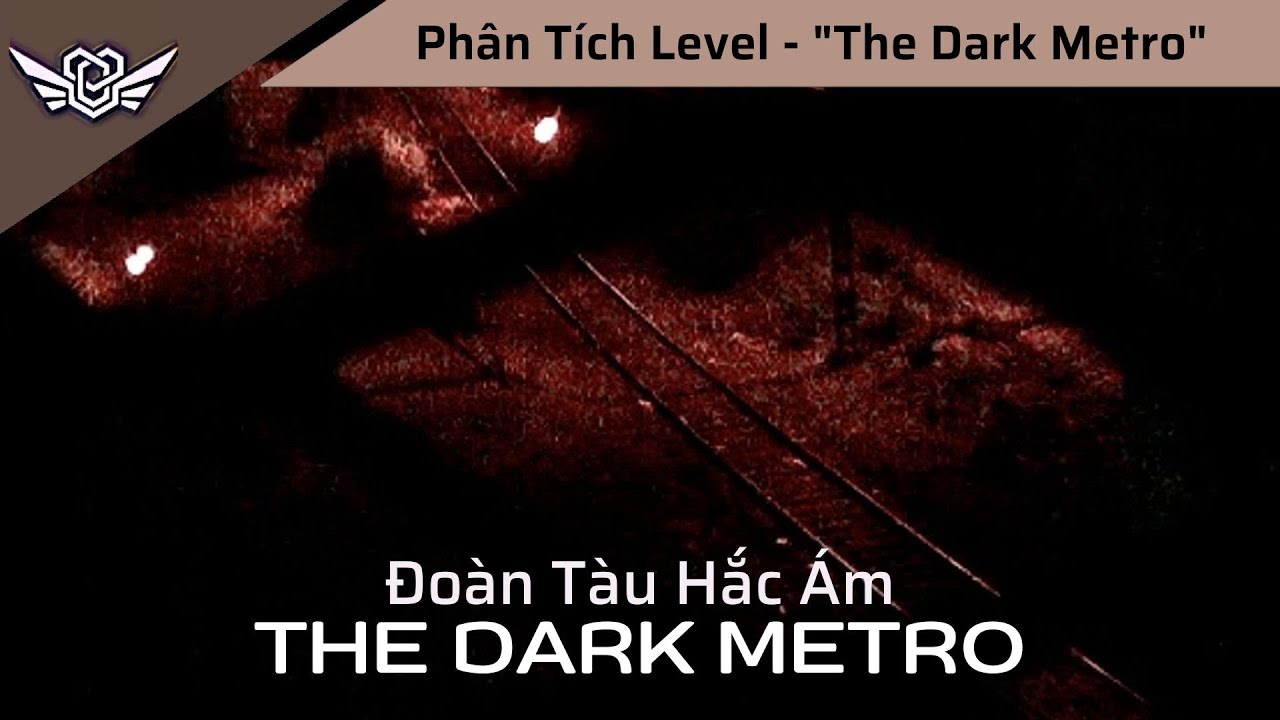 Phân tích Level huyền bí - 