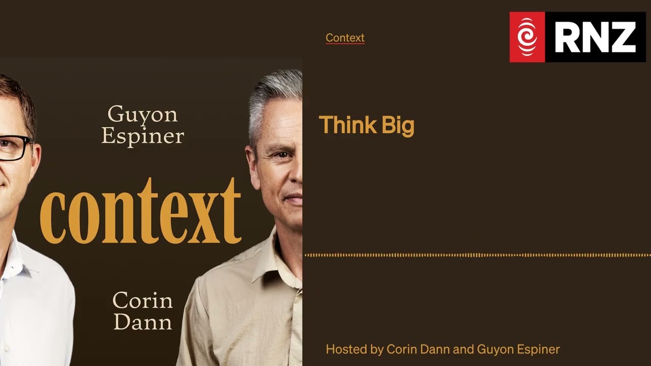 Think Big | Context