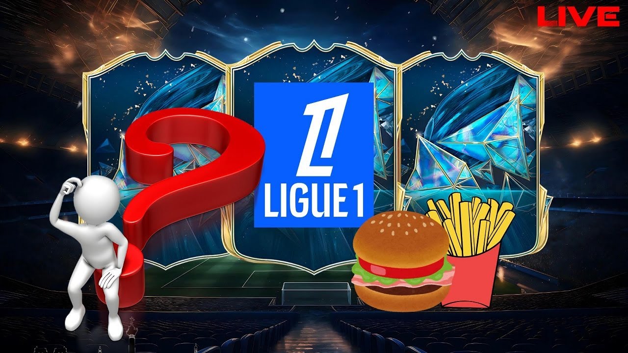 Voi ce ati prins din LIGUE 1 TOTS GARANTAT?!