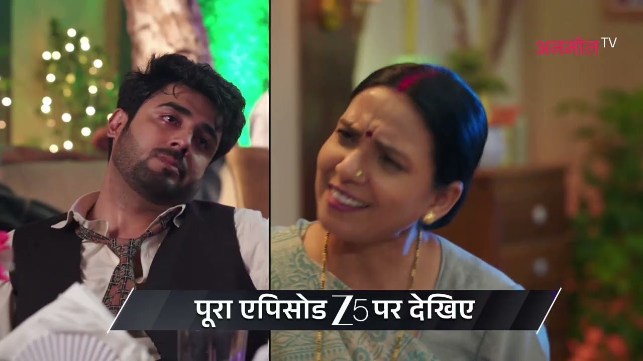 Humari Radha | Ep 41 | Preview | Aug, 22  2026 | Simran Kaur| Akshay Mhatre| Vaidehi Nair | anmol TV