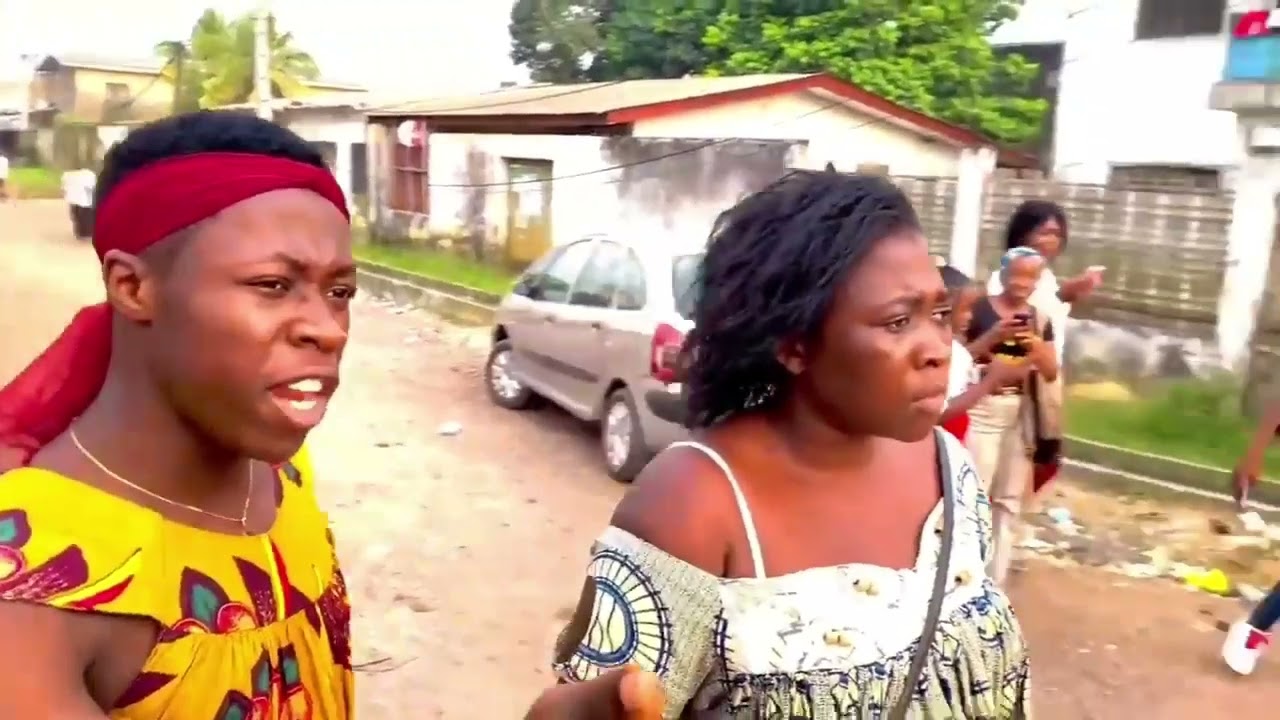 La cliente du piment