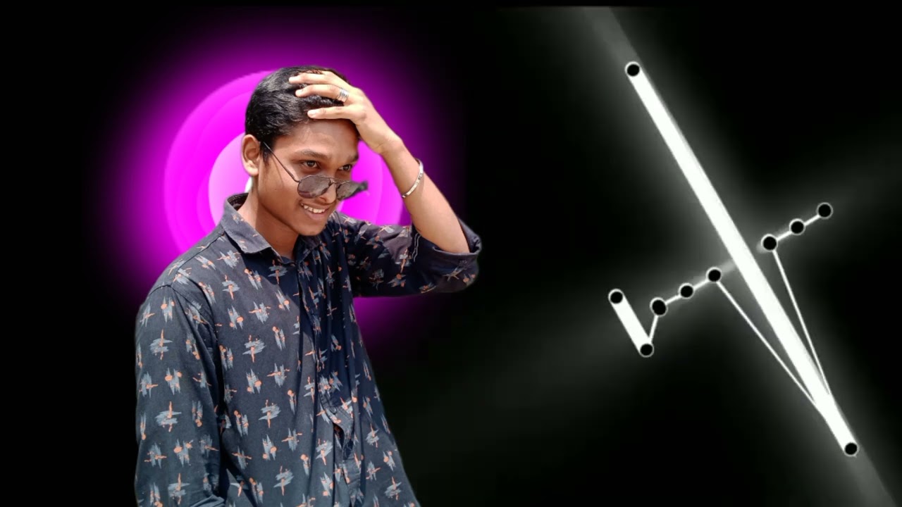 Thug Love Black Screen Ringtone Template | Black Screen Ringtone Template | No Copyright Template