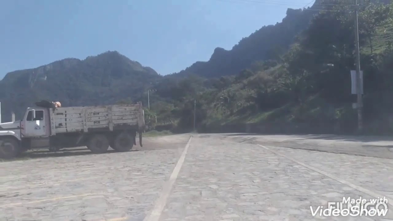 San Bartolo tutotepec (imágenes panorámicas)