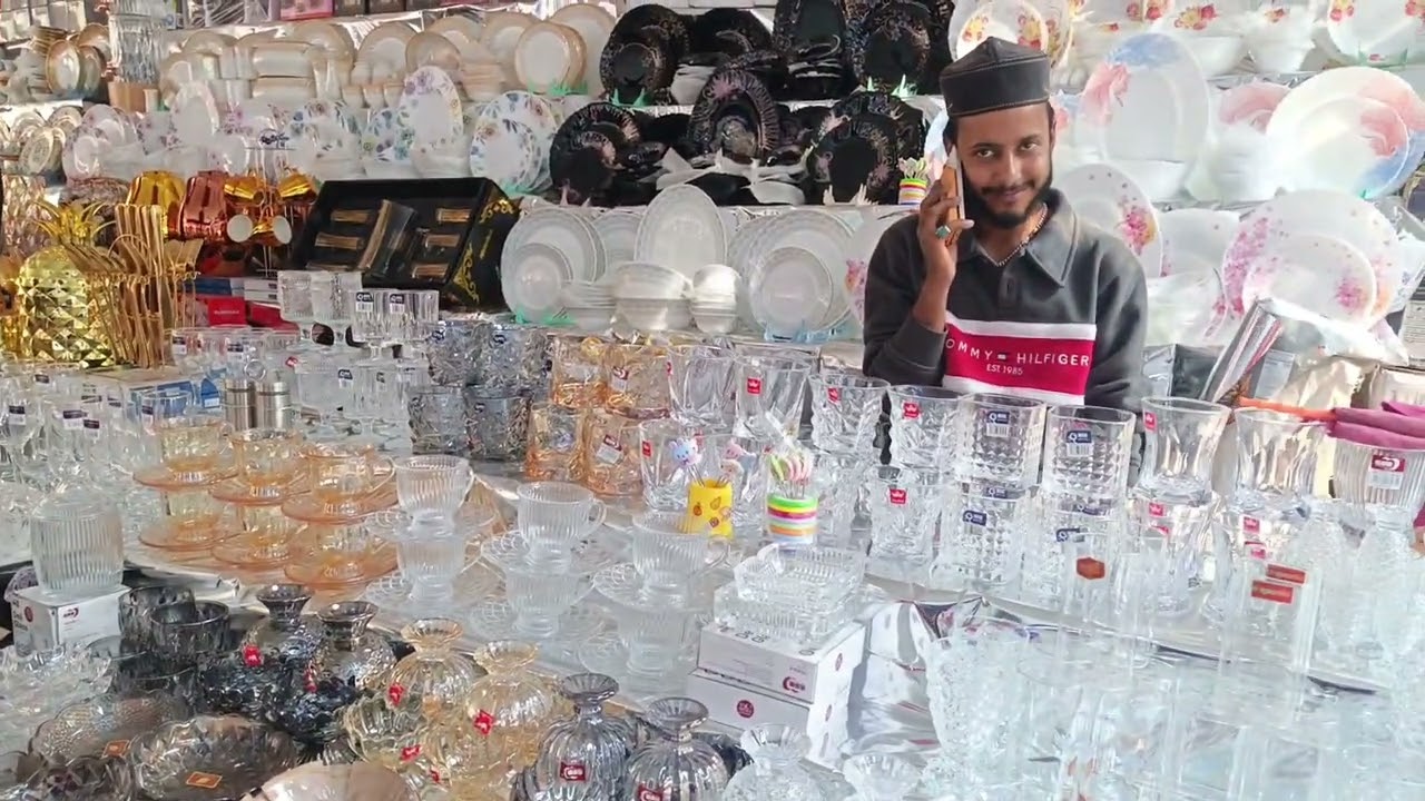 Reality glimps of KAATKI MELA (Budakki mela) LUCKNOW UTTAR PRADESH 🫨
