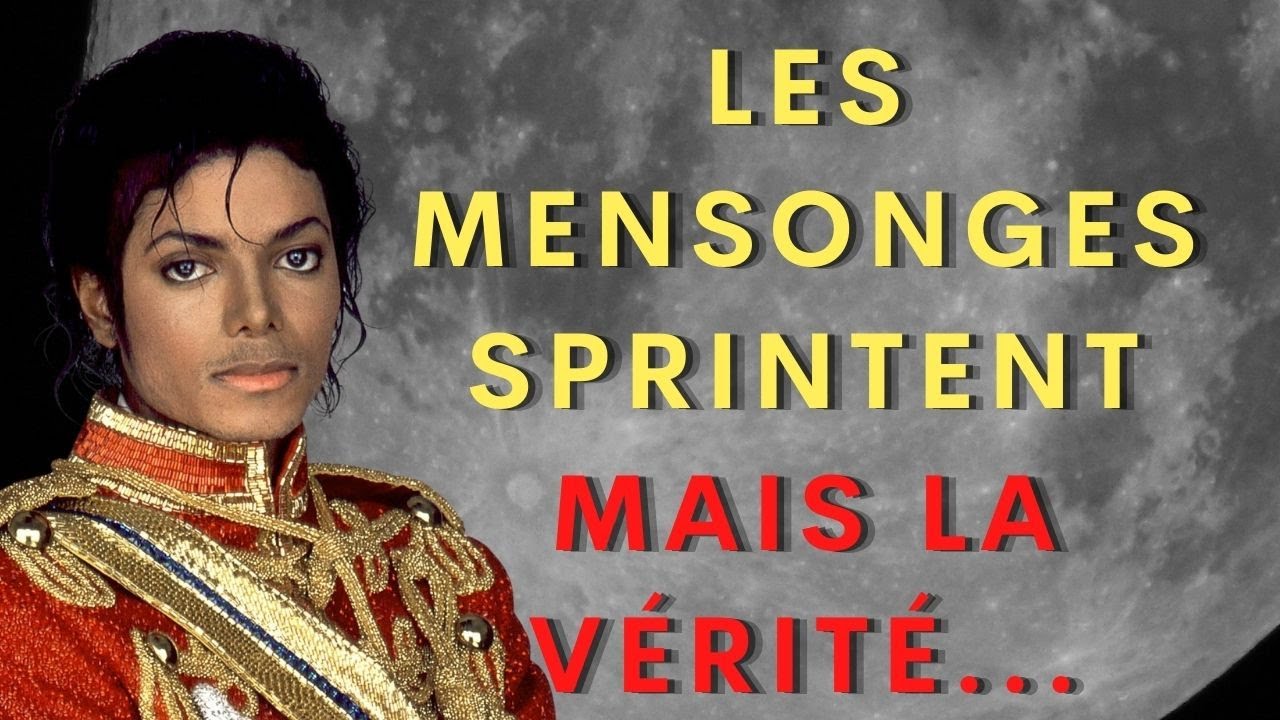 TOP 30 DES CITATIONS DE MICHAEL JACKSON