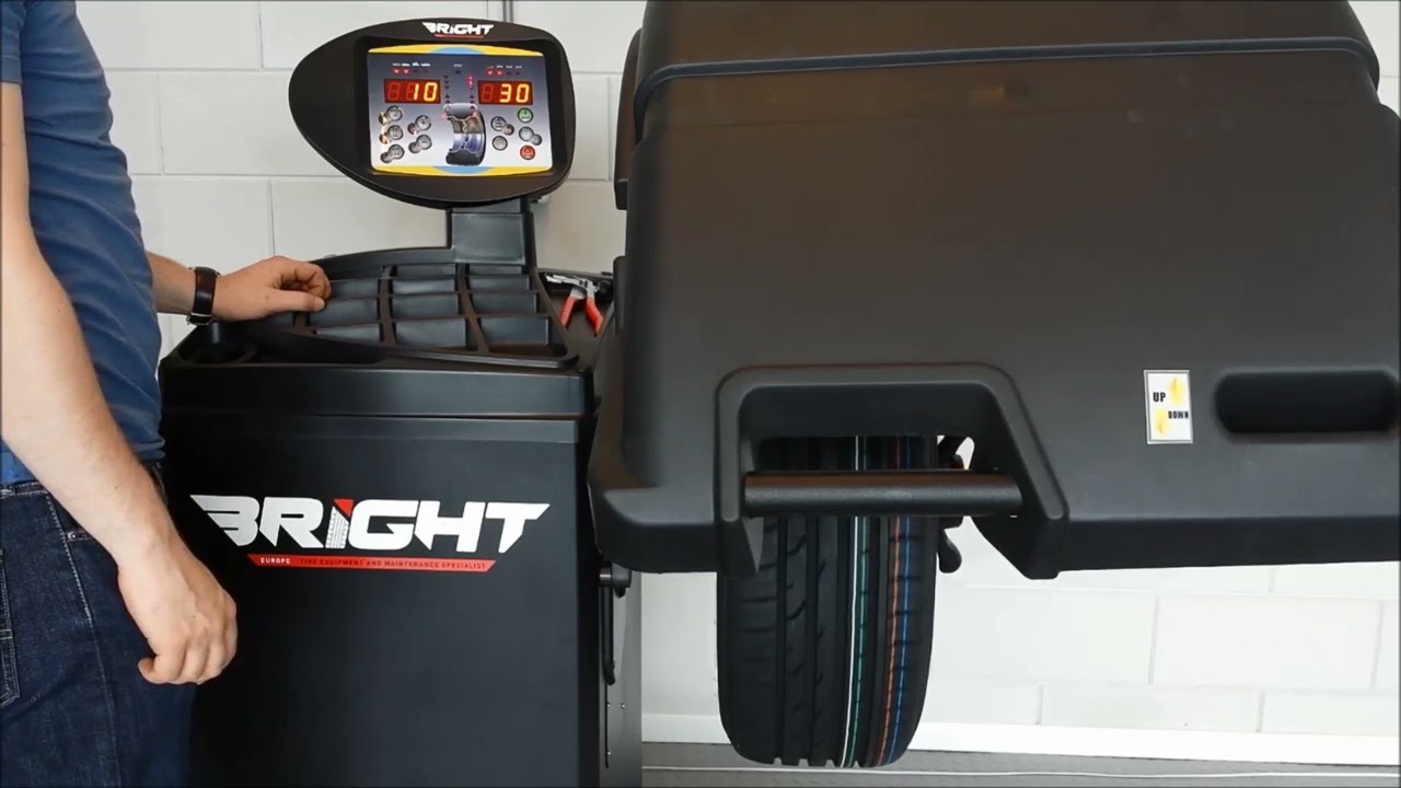 Bright - Bright CB66 Handleiding Video NL- SAKA Trading