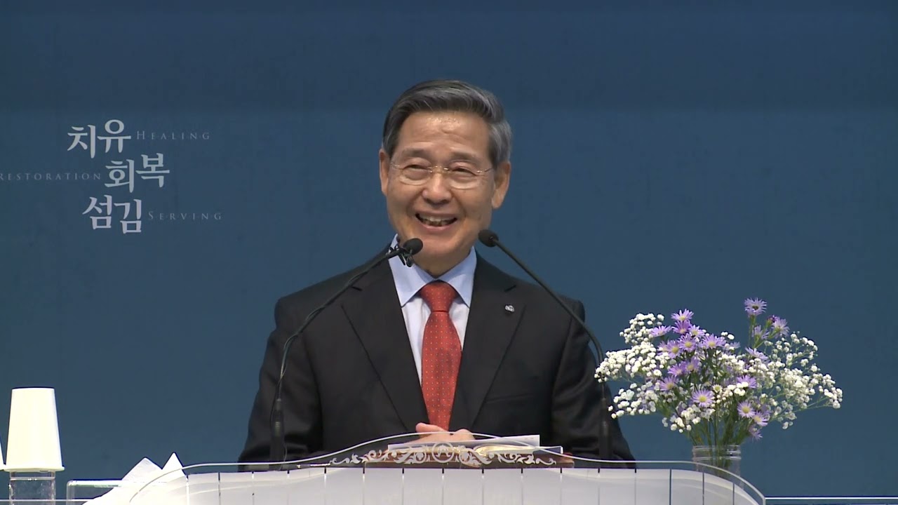 CTS기독교TV 감경철 회장 간증   함께하는교회