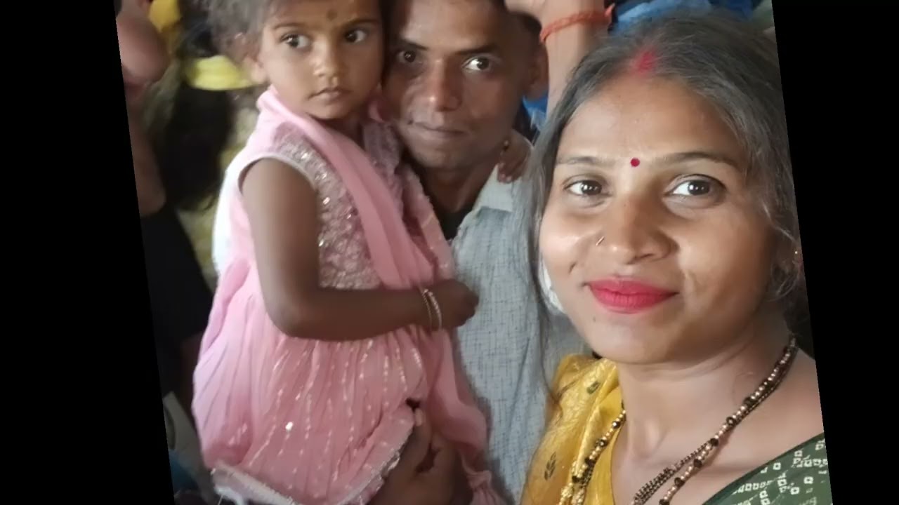 Bahraich to ayodhya mandir family 🙏
