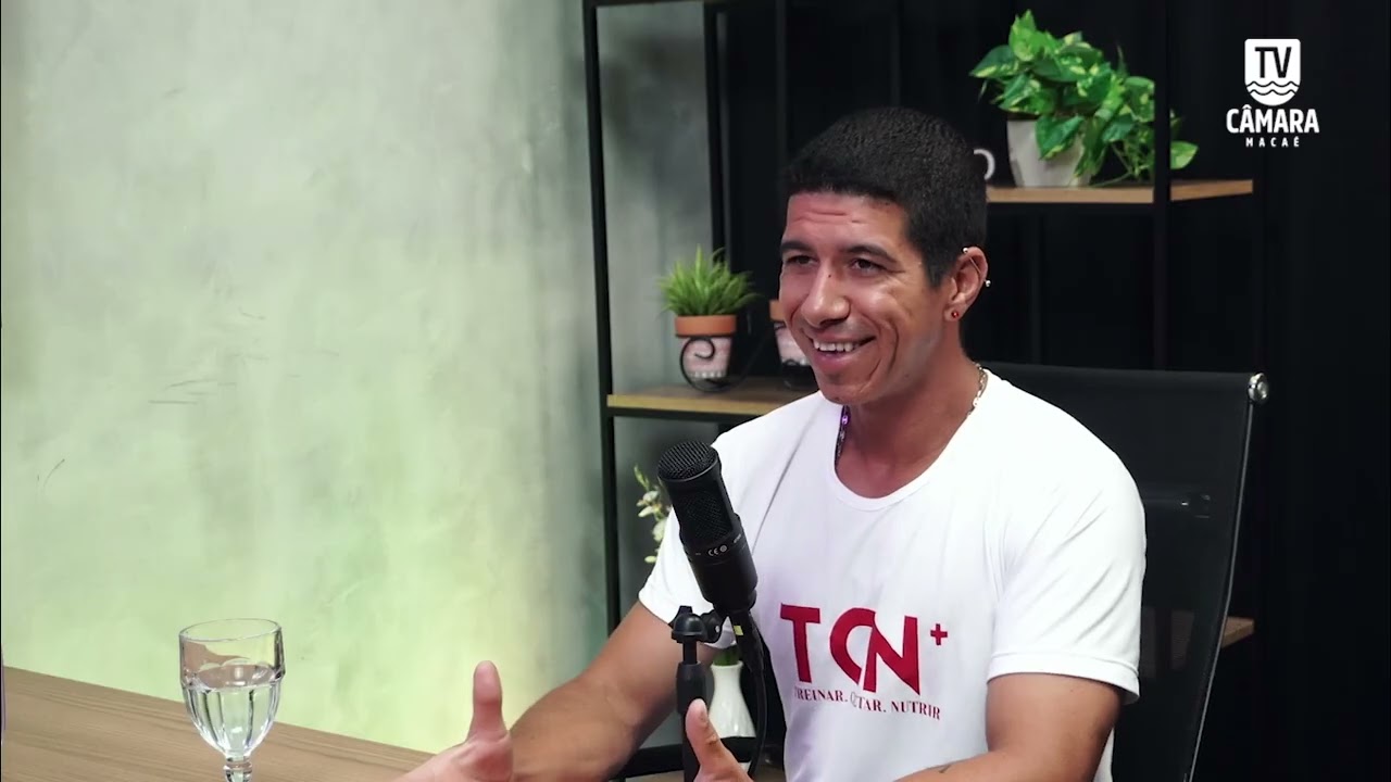 Programa Nossa Macaé - 24/02/2026