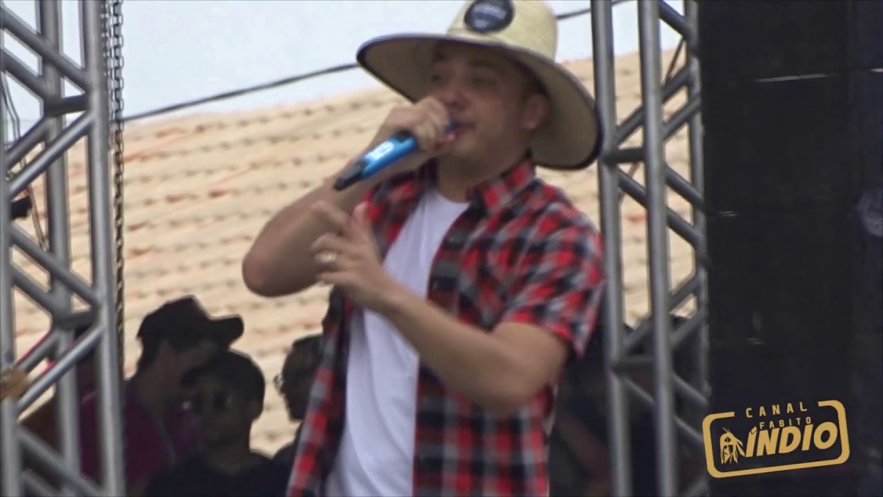 WESLEY SAFAD&Atilde;O | DNA DO INTERIOR | AO VIVO NO BREGA LIGHT 2019 | &Iacute;BICU&Iacute; - BA | PRA PARED&Atilde;O