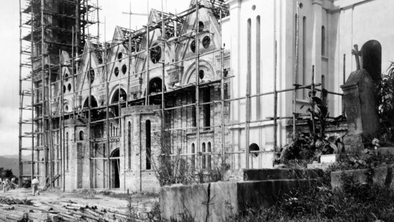 História de Gaspar