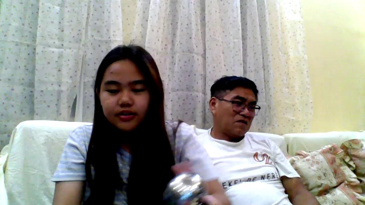 kamustahan lang
