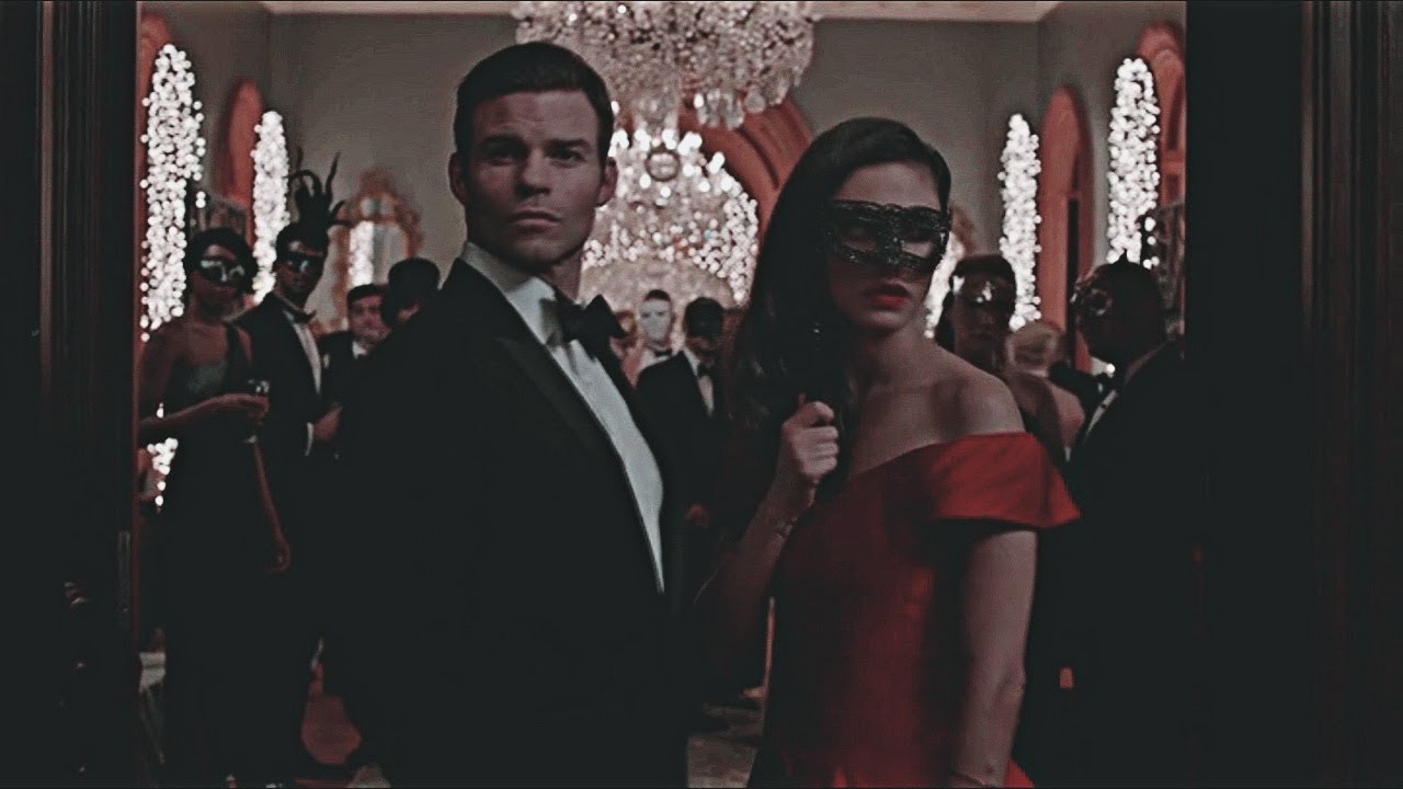 Multi-Couple - Never Over You Collab