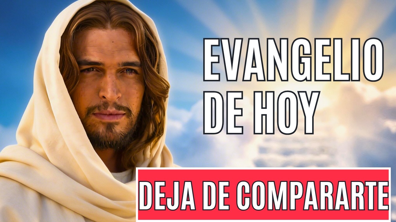 La oración que Dios sí escucha | Evangelio 14 de Marzo