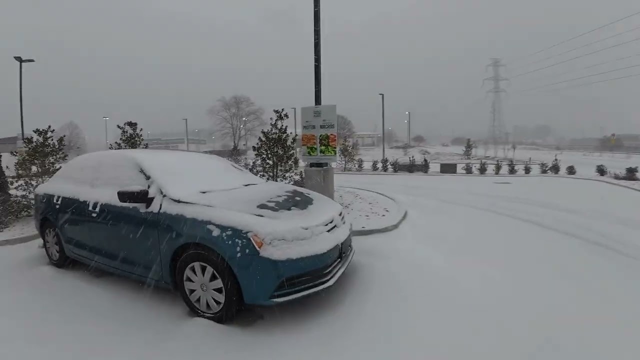 Snow Coverage in Rocky Mount, NC | 6-12