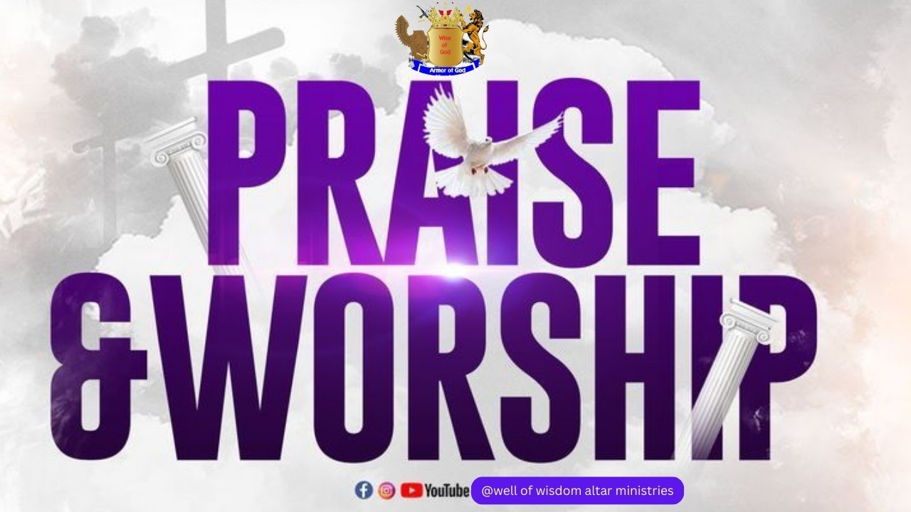 Established in a Season of Divine Power and Authority