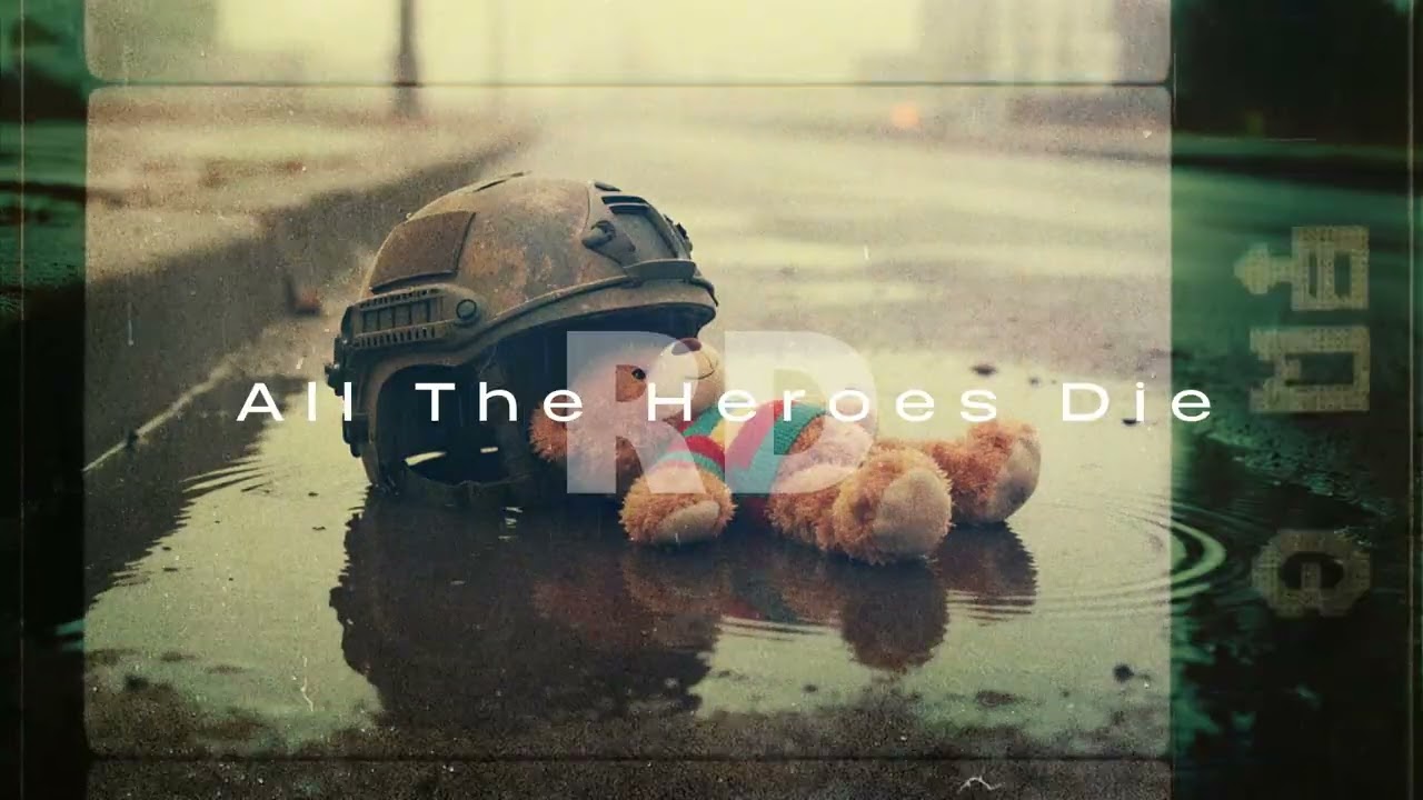 All The Heroes Die - Cinematic Dark Pop / Epic Rock