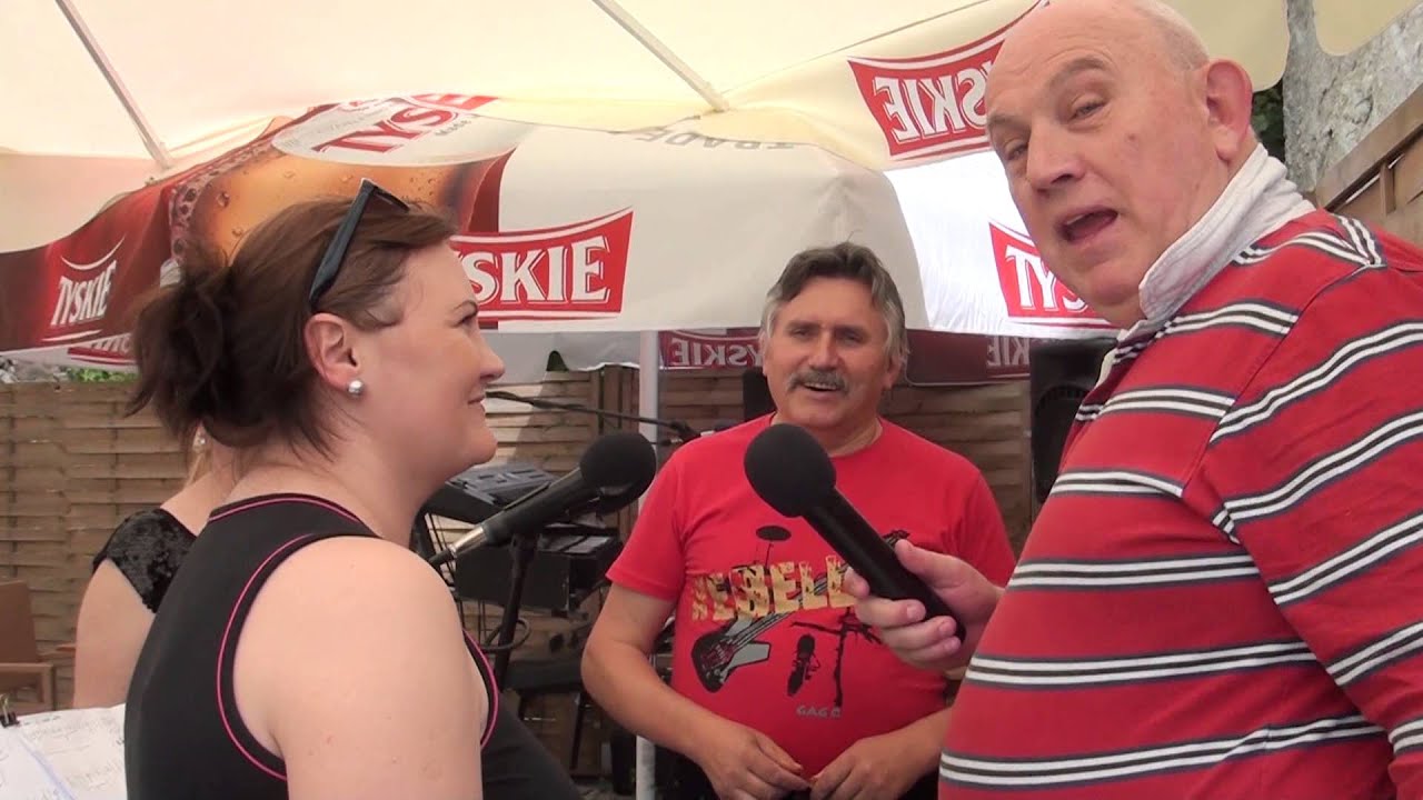King On Tour - Polen Teil1