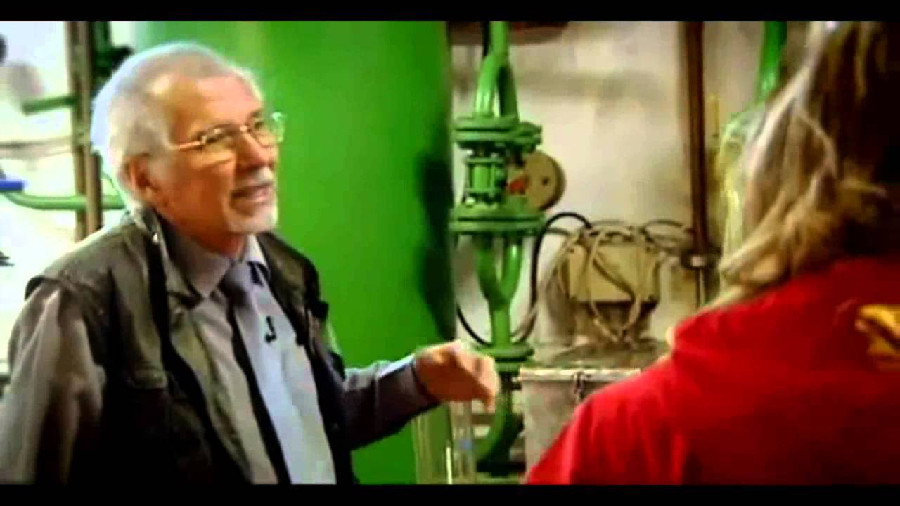 Marcsi &eacute;s a p&aacute;linka.. :D
