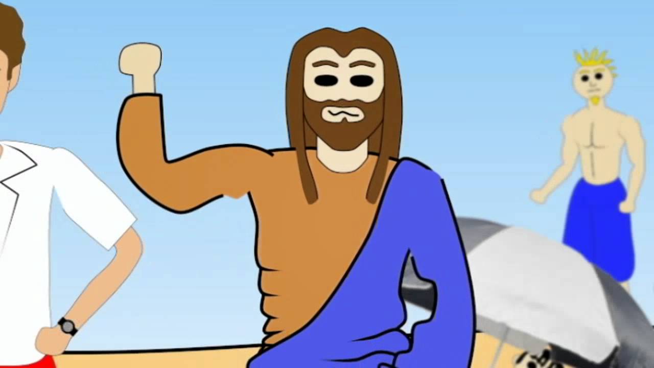 Faithwatch