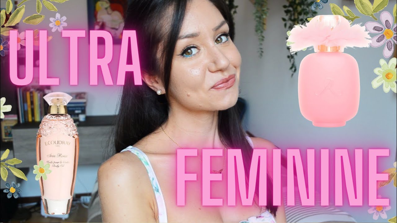 PROFUMI ULTRA FEMMINILI❤️‍🔥