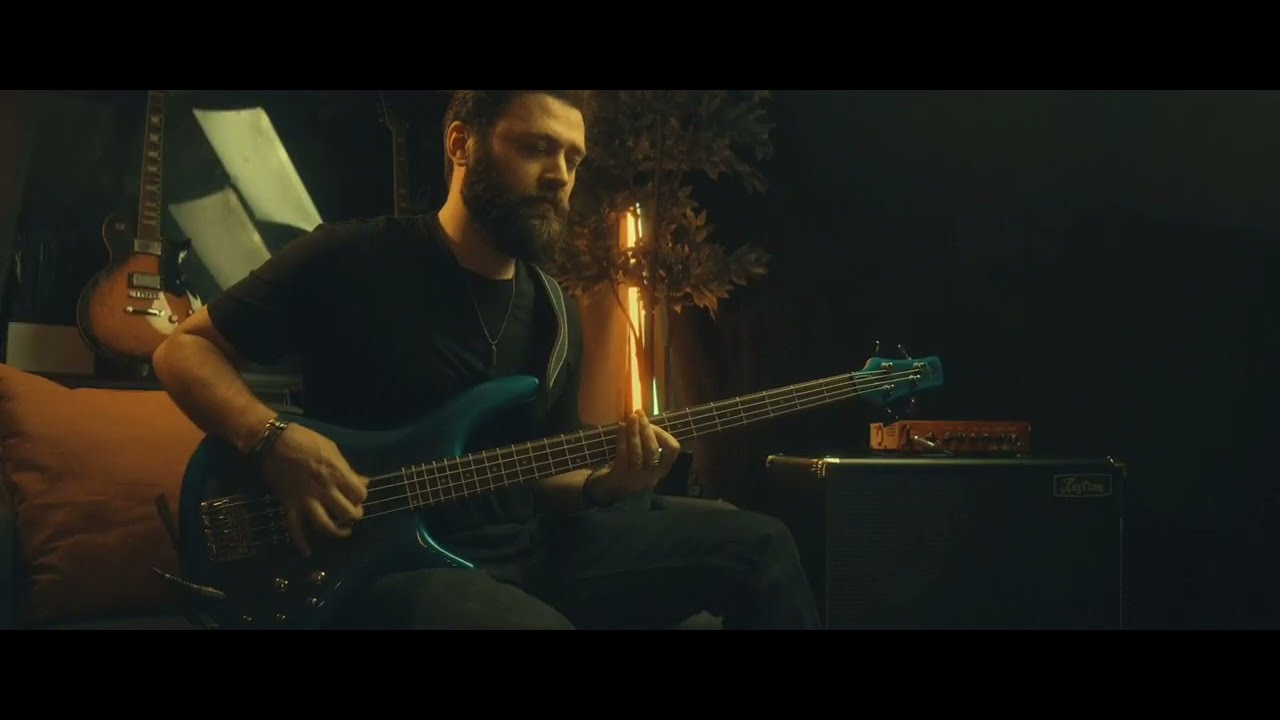 EKOA - Stochastic Existence [BASS PLAYTHROUGH]
