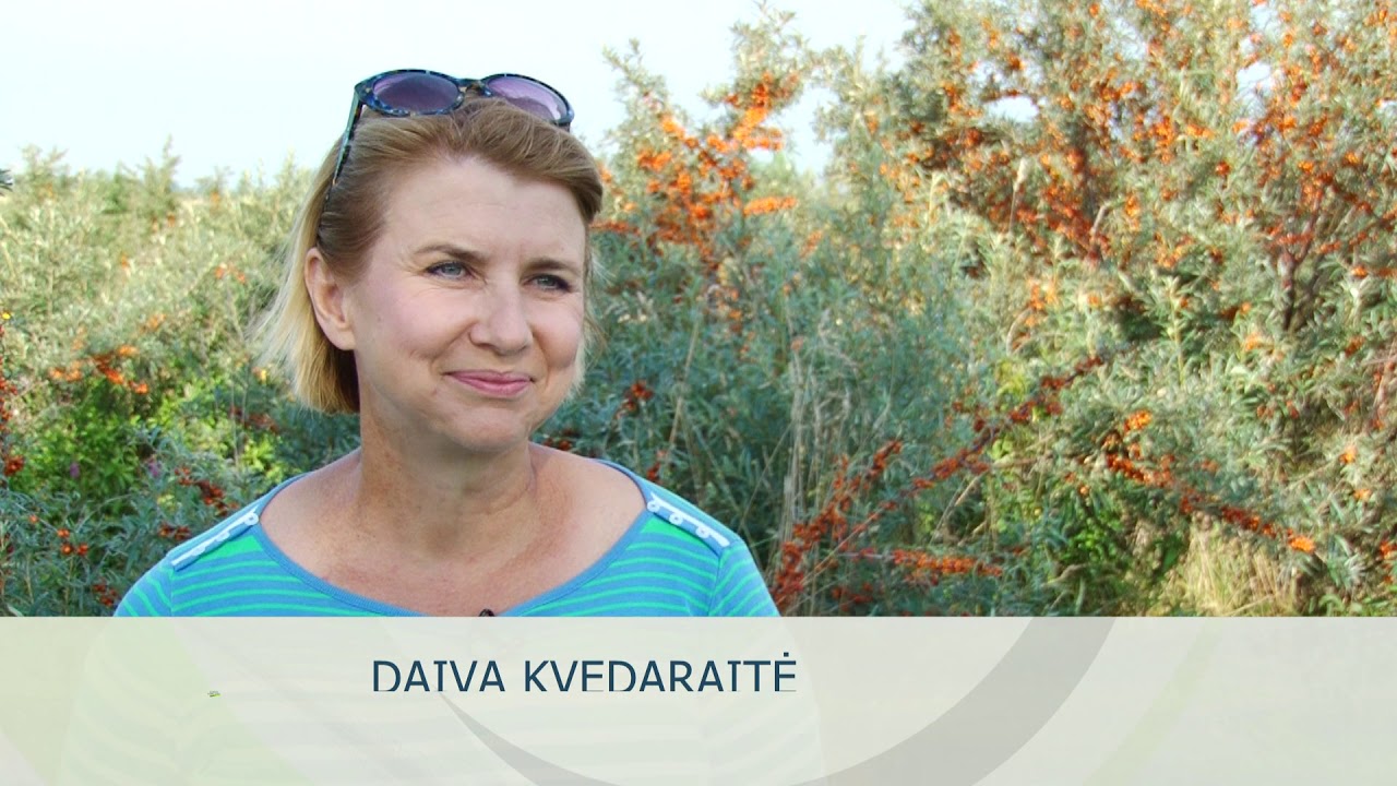 Gyventi kaime gera 2018 09 16 3 laida