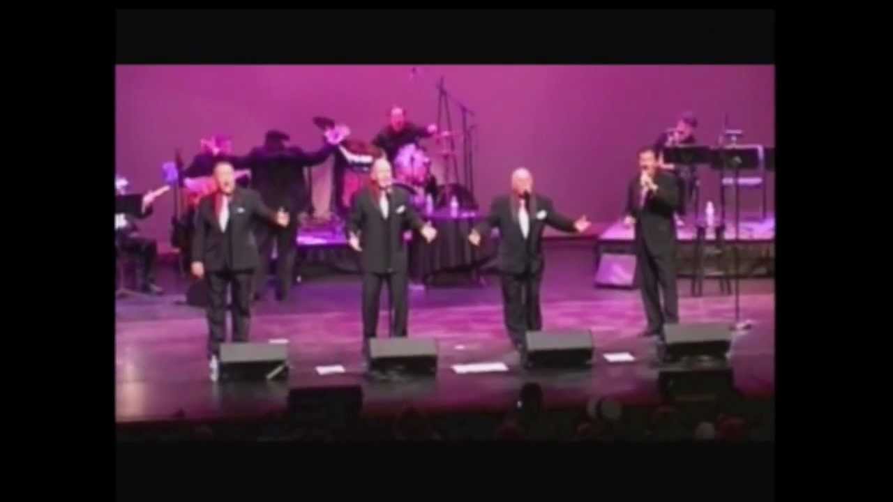 Jimmy Gallagher & the Original Passions live     * This Is My Love *